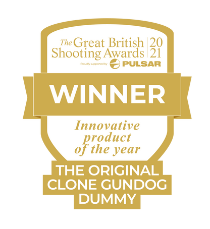 Partridge 1/2lb Dummy