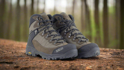 Aigle Sonricker Boots