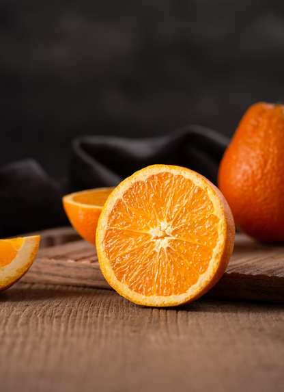 Duck & Orange-Dry Dog Food