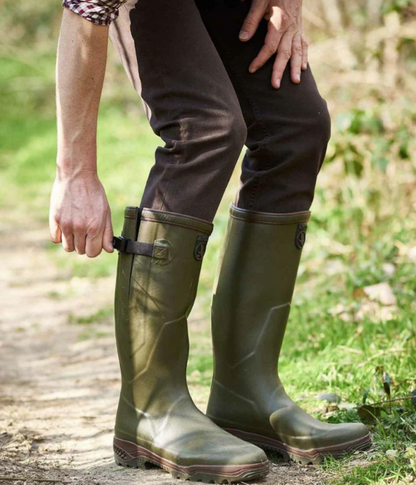 Aigle Parcours 2 ISO Boots