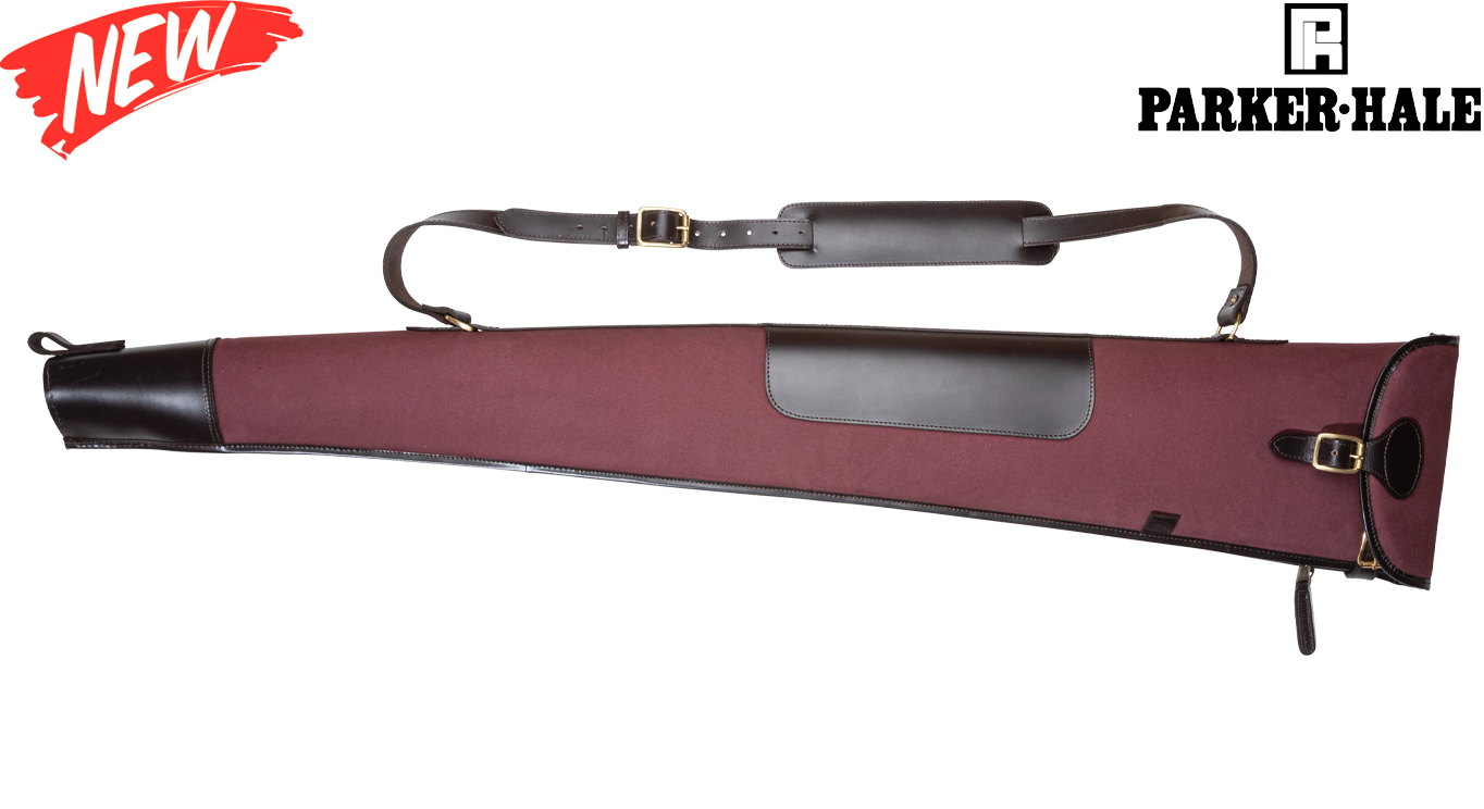 Alton Shotgun Slip by Parker Hale