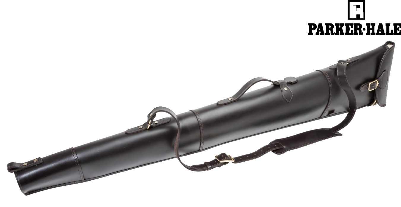 Brockenhurst Shotgun Slip by Parker Hale
