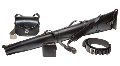 Brockenhurst Shotgun Slip by Parker Hale