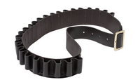 Brockenhurst Leather Belt 12G by Parker Hale