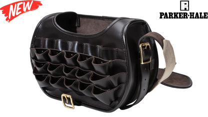 Loaders Bag Brockenhurst by Parker-Hale