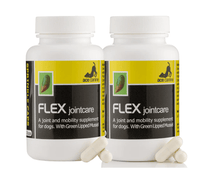 Flex SprinkleCaps