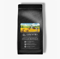 Italian Buffalo-Dry Dog Food