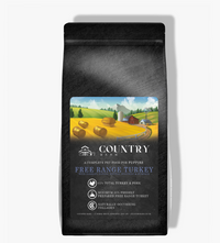 Puppy - Turkey & Pork-Dry Dog Food