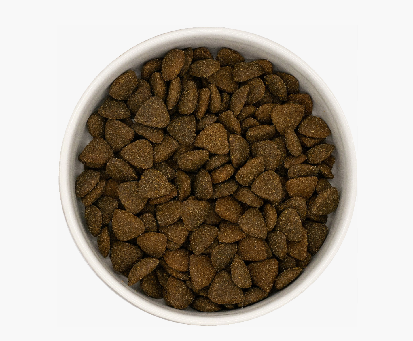 Italian Buffalo-Dry Dog Food