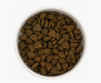 Italian Buffalo-Dry Dog Food