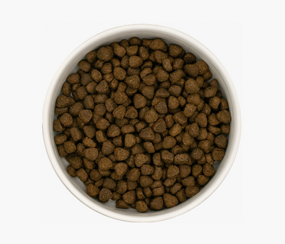 Angus Beef-Dry Dog Food