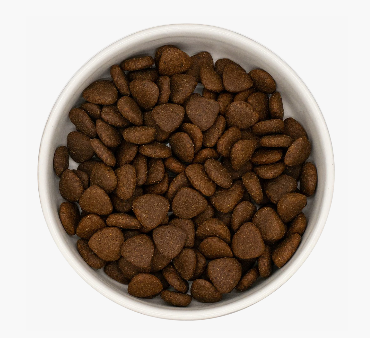 Country English Duck-Dry Dog Food