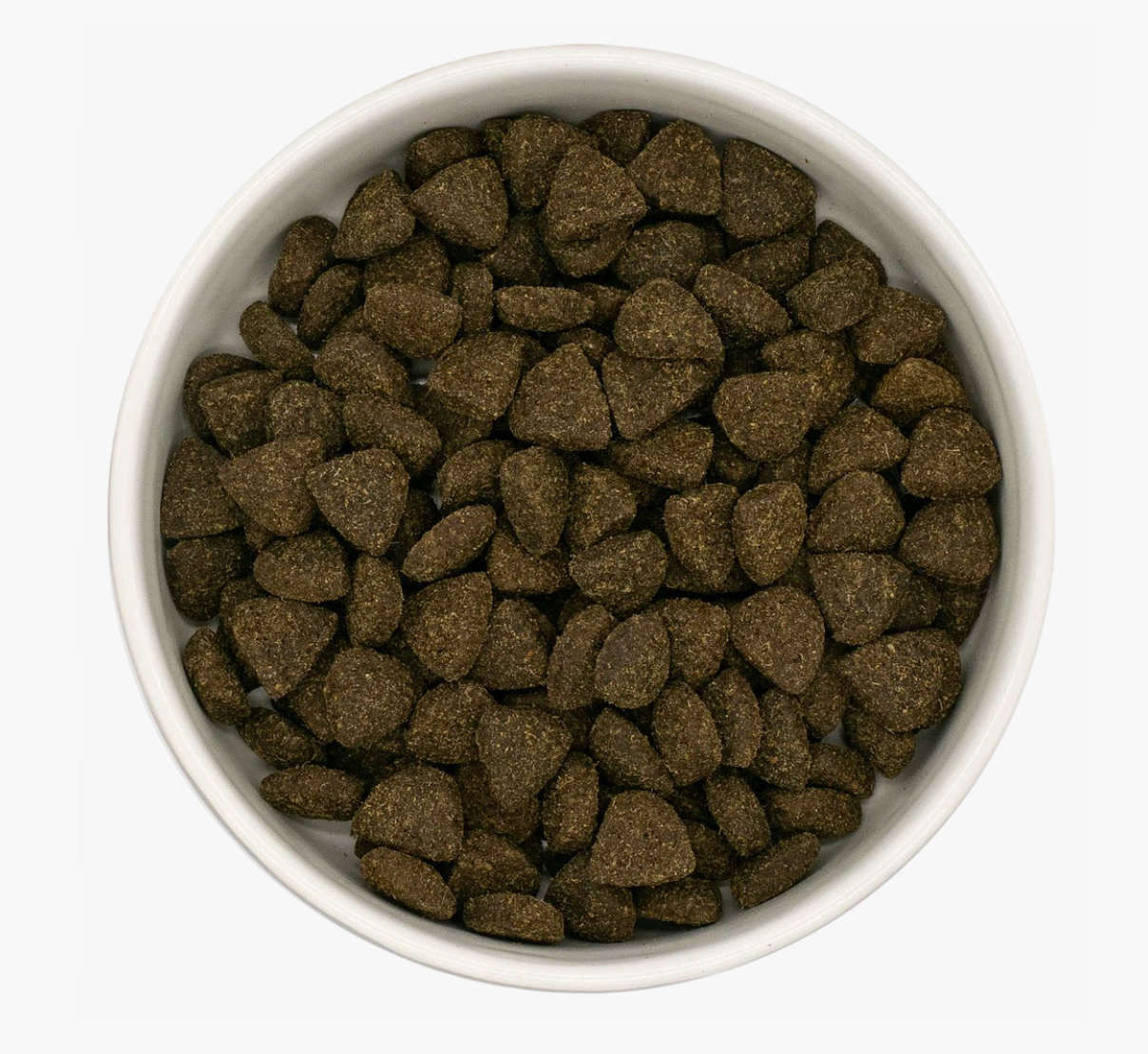 British Grass Fed Lamb-Dry Dog Food