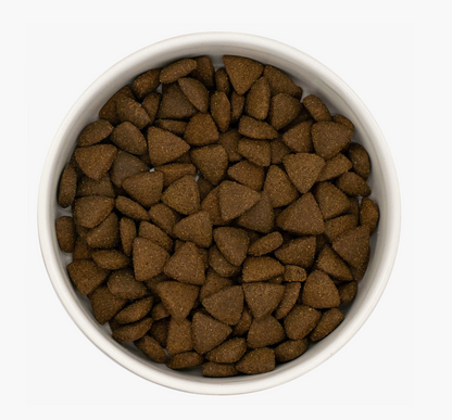 Turkey & Pork-Dry Dog Food