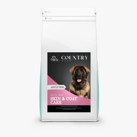 Skin & Coat Care - Canine