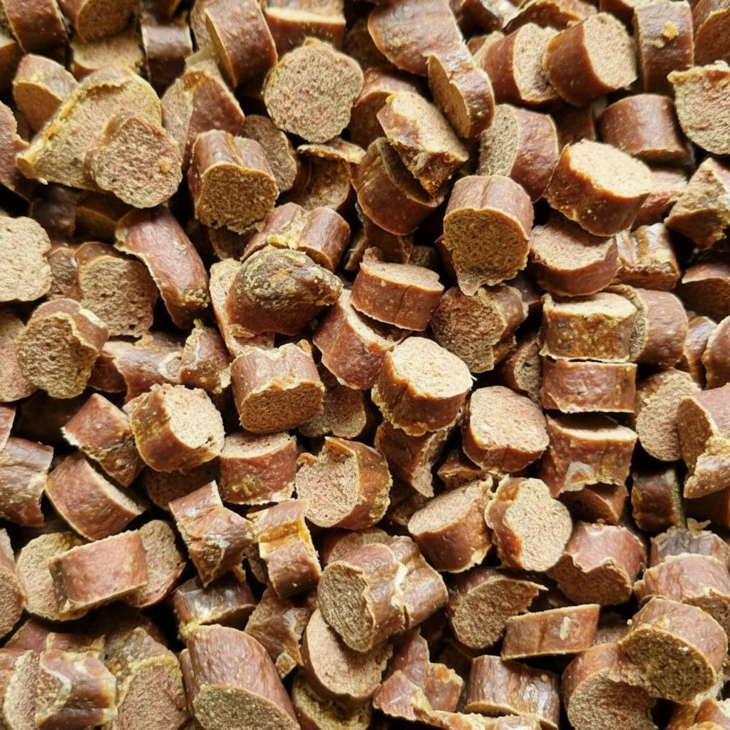 UK Made Sausage Training Treat