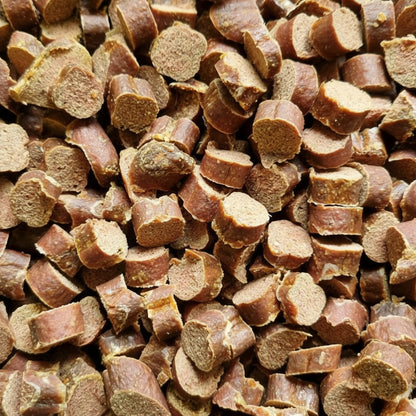 UK Made Sausage Training Treat