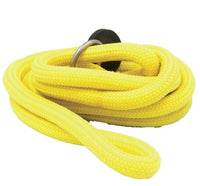 Bisley Super Six Slip Lead | 6mm Braid | 120cm | 4 Colours