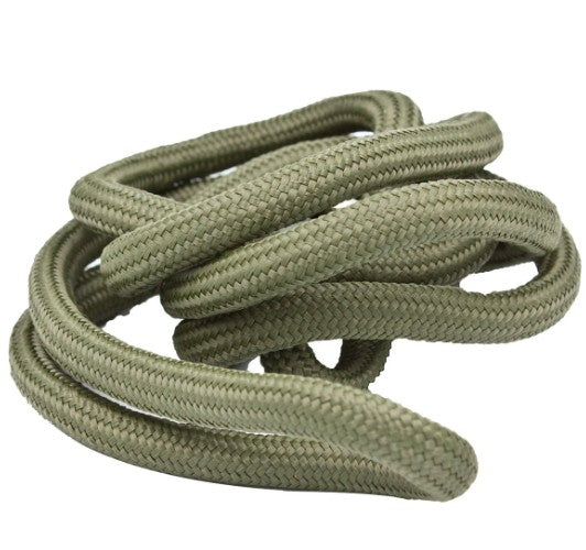 Bisley Super Six Slip Lead | 6mm Braid | 120cm | 4 Colours