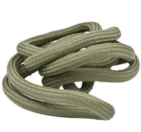 Bisley Super Six Slip Lead | 6mm Braid | 120cm | 4 Colours