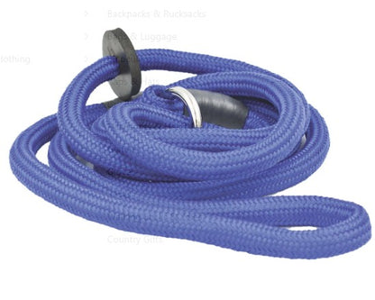 Bisley Super Six Slip Lead | 6mm Braid | 120cm | 4 Colours