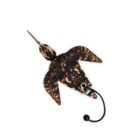 Snipe Dead Bird Dummy