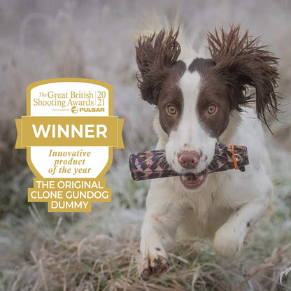 Snipe 100g Training Dummy