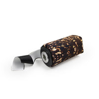 Dog & Field Snipe Mini Launcher Dummy | Original Clone® | HD Feather Print