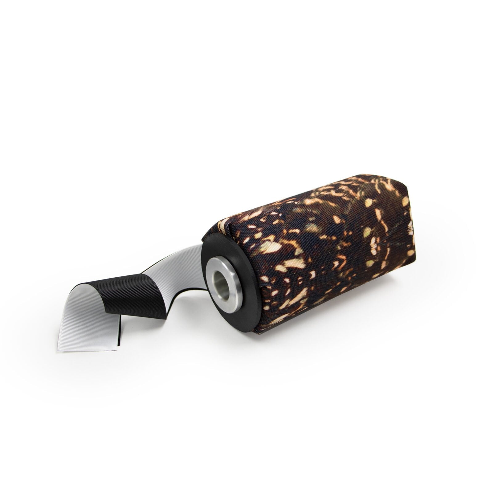 Dog & Field Snipe Mini Launcher Dummy | Original Clone® | HD Feather Print