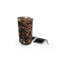 Dog & Field Snipe Mini Launcher Dummy | Original Clone® | HD Feather Print
