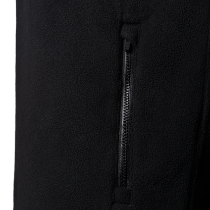 Sugar Loaf Horizon Polar Fleece Half Zip - Green