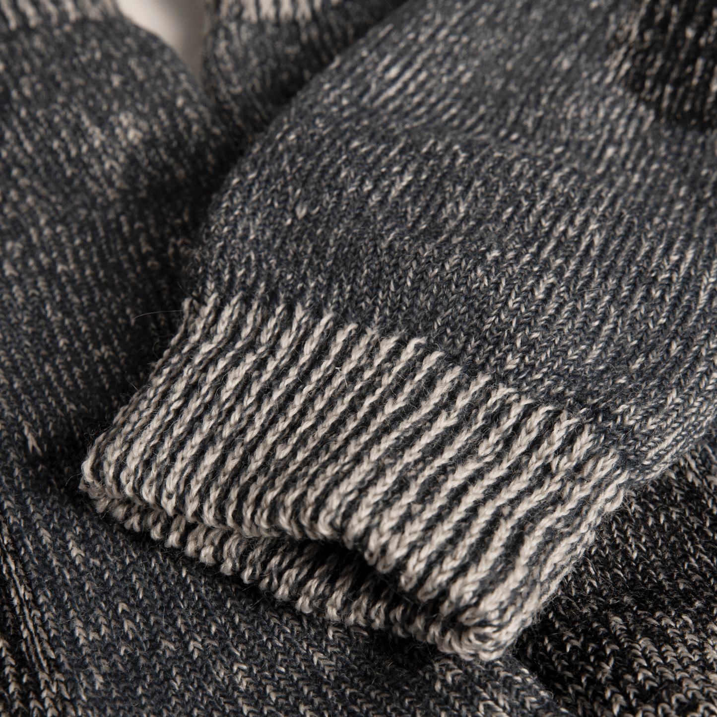 Sugar Loaf Merino Yard Socks