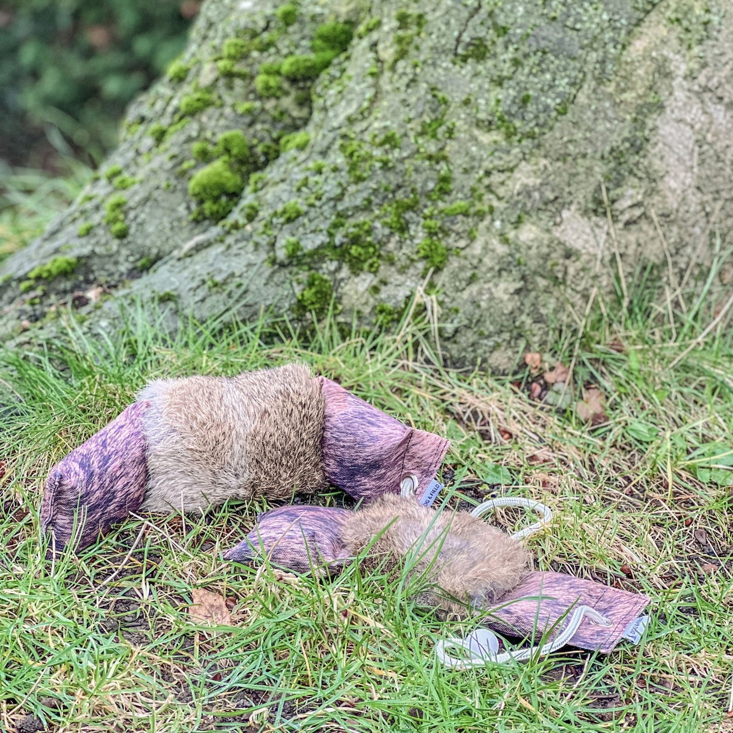 Rabbit Fur Small Clone Dummy