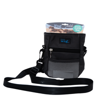 Henry Wag Treat Travel Bag | Training Treat Pouch & Dog Walking Bag