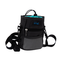 Henry Wag Treat Travel Bag | Training Treat Pouch & Dog Walking Bag