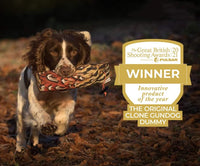 Cock Pheasant 1lb Dummy