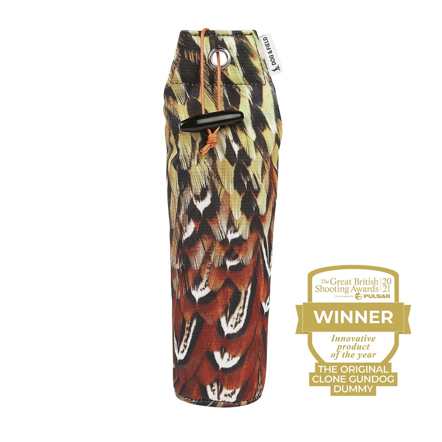 Cock Pheasant 1lb Dummy