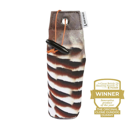 Partridge 1/2lb Dummy