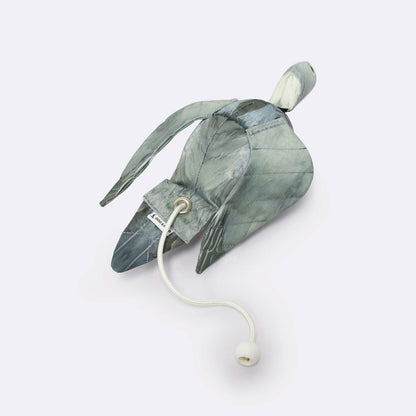 Wood Pigeon Dead Bird Dummy