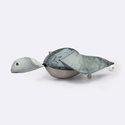 Wood Pigeon Dead Bird Dummy