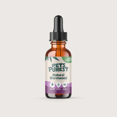 Natural Wormwood | 50ml