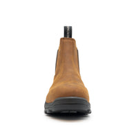 Xpert Heritage Rancher Non-Safety Boot Brown