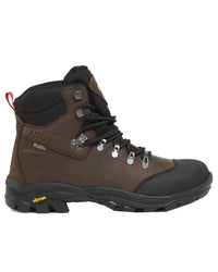Laforse Boots by Aigle