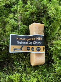 Himalayan Yak Chews