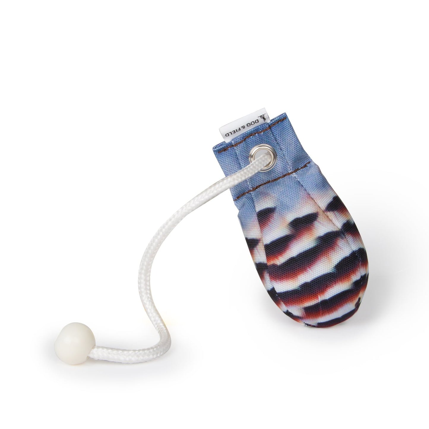 Partridge Dummy Ball