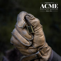 ACME 470 Clicker | Professional Brass Dog Training Clicker | Made in England