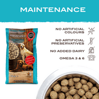 Country Pursuit Maintenance Lifestyle Adult Dog Food 15kg