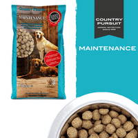 Country Pursuit Maintenance Lifestyle Adult Dog Food 3kg