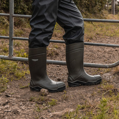 Swampmaster Pro Champion+ Non-Safety Wellington Boot