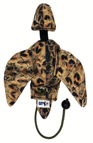 Mini Dead Bird Dummy